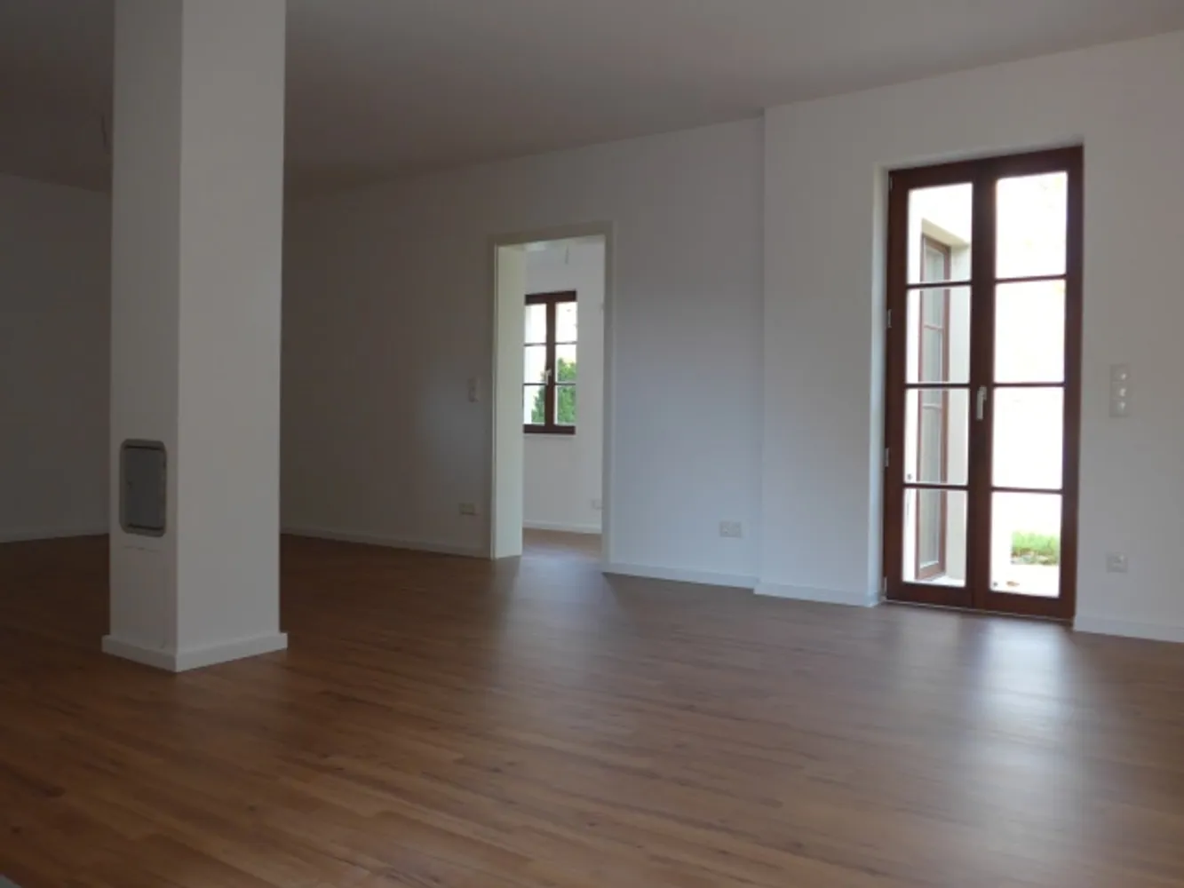 4 Zimmer Wohnung mit 135 m² in Dresden – Bild 8