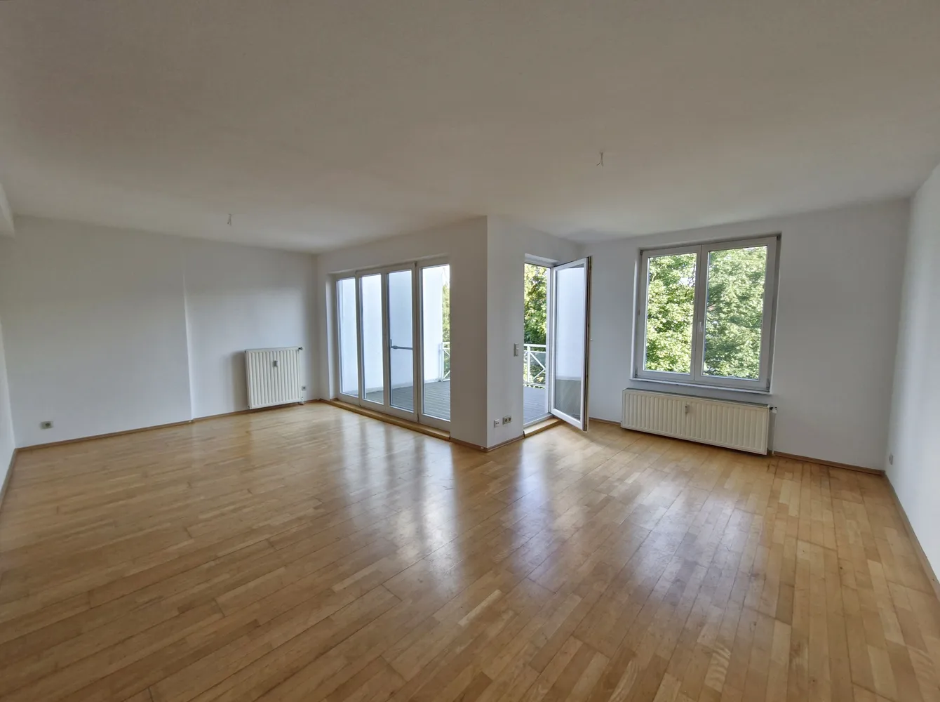 4 Zimmer Wohnung mit 119 m² in Bremen – Bild 7