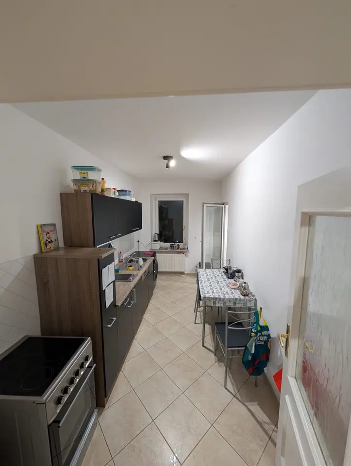 WG-Zimmer mit 14 m² in Wurzen – Bild 6