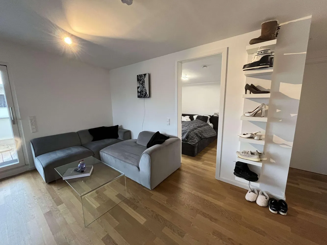 2 Zimmer Wohnung mit 75 m² in München – Bild 11