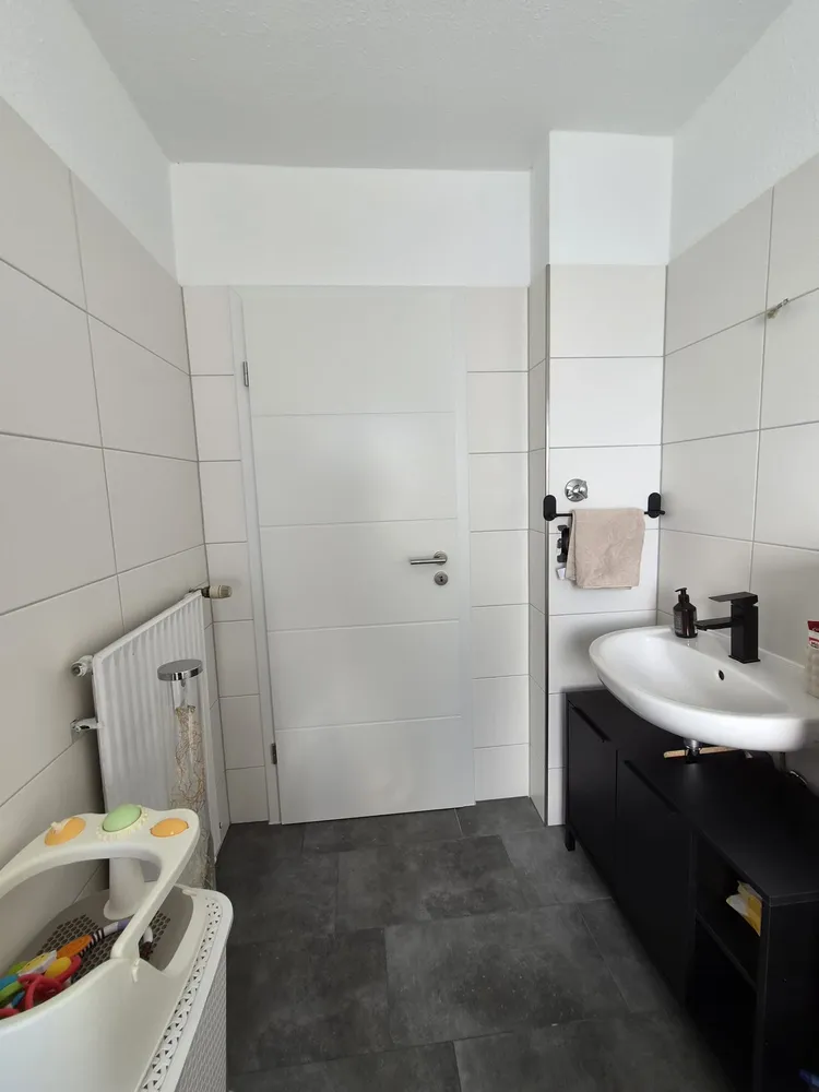 3 Zimmer Wohnung mit 80 m² in Ludwigshafen am Rhein – Bild 3