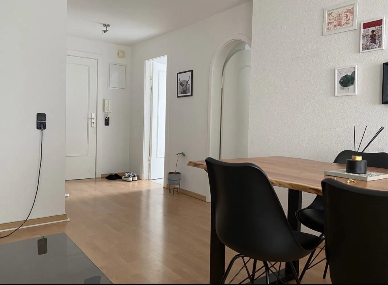2 Zimmer Wohnung mit 59 m² in Kiel – Bild 7