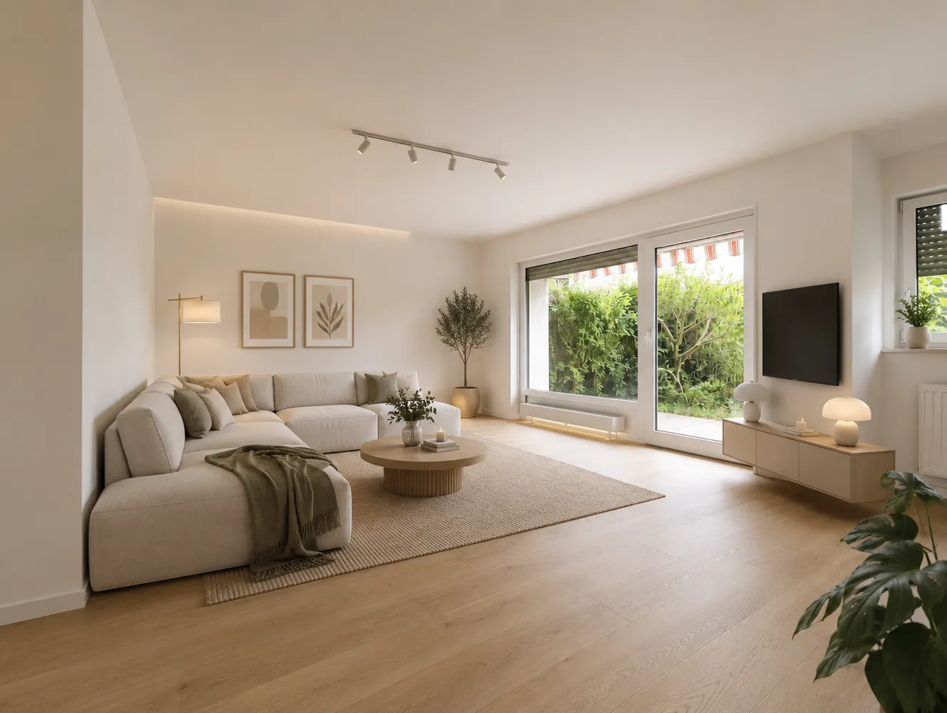 2 Zimmer Wohnung mit 56 m² in Essen – Bild 4