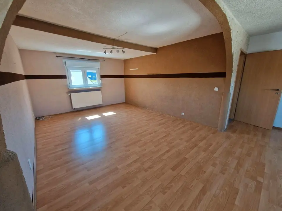 3 Zimmer Wohnung mit 87 m² in Bruchsal – Bild 3