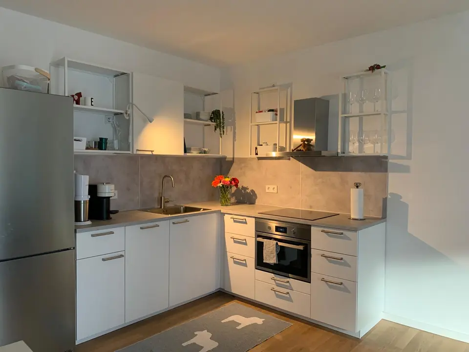 2 Zimmer Wohnung mit 52 m² in Dortmund – Bild 7