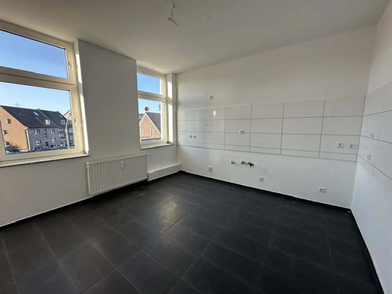3 Zimmer Wohnung mit 86 m² in Essen – Bild 2