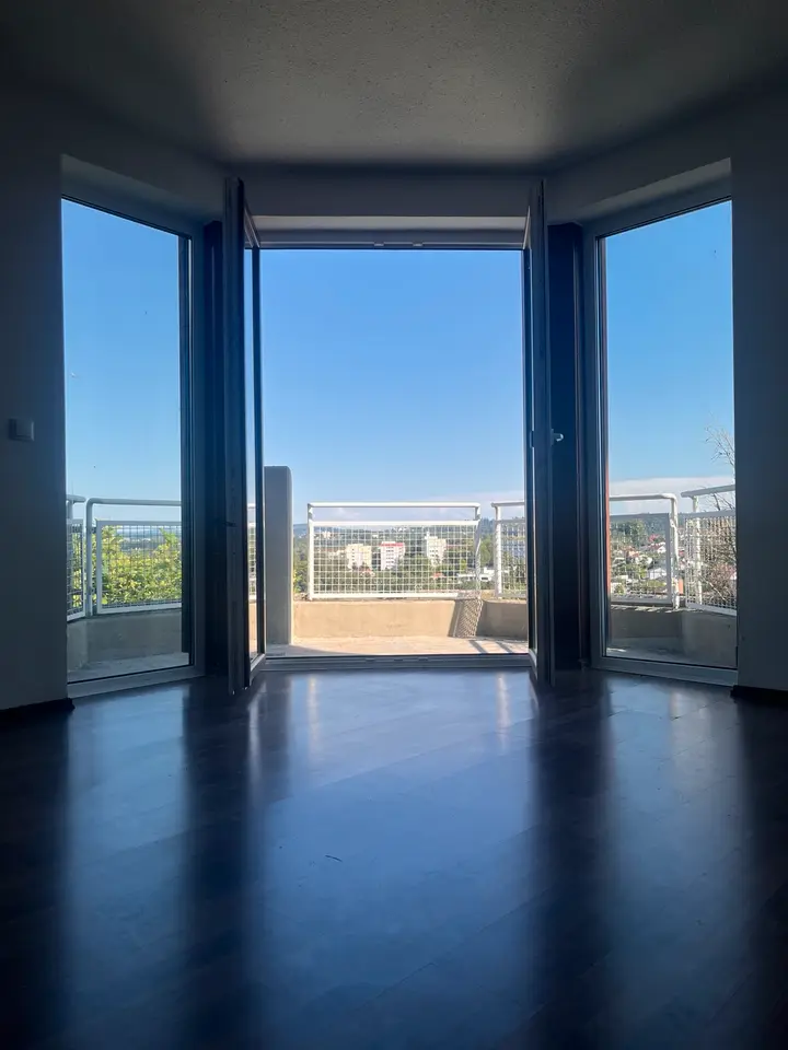 2 room apartment with 94 m² in Passau – Photo 6