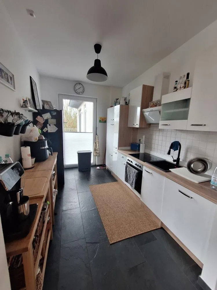 4 Zimmer Wohnung mit 141 m² in Aachen – Bild 4