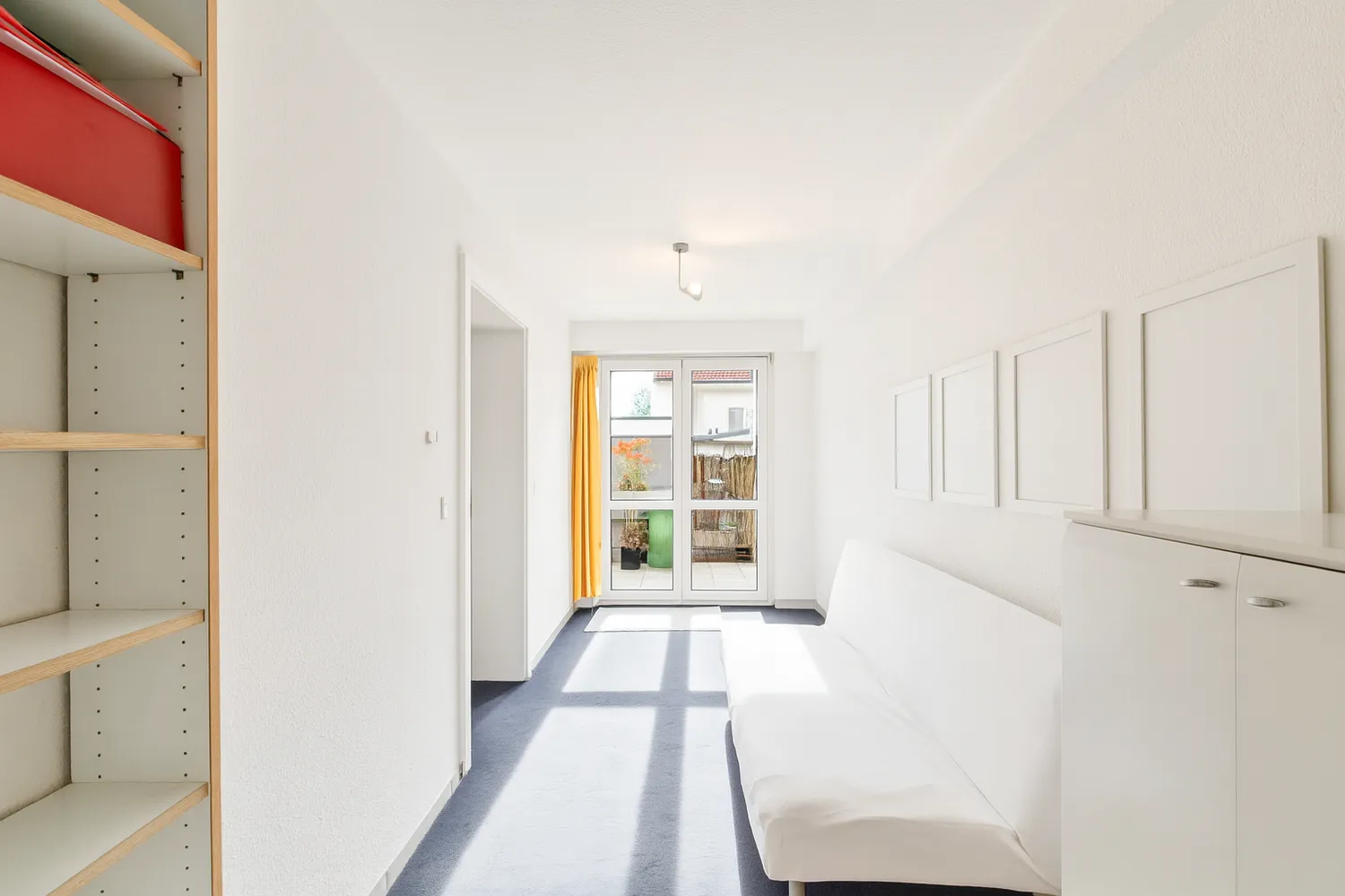 4 room apartment with 118 m² in Herrenberg – Photo 2