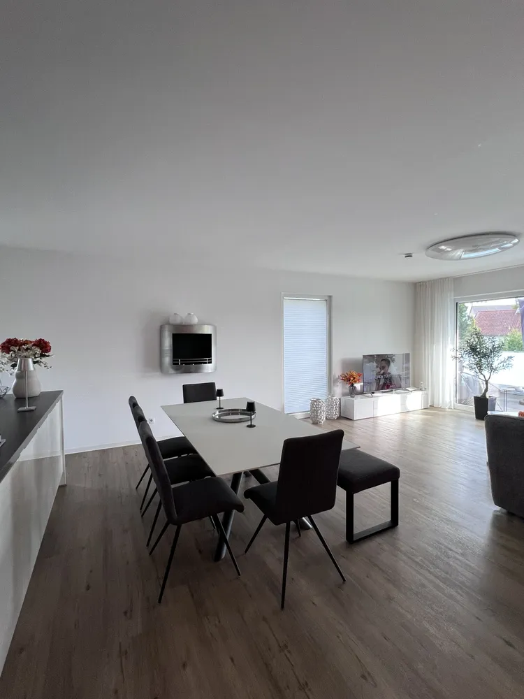 4 room apartment with 108 m² in Bielefeld – Photo 5