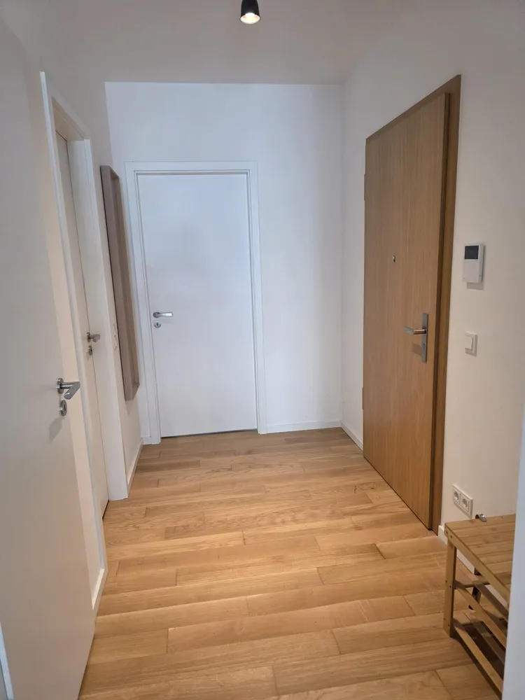 2 room apartment with 49 m² in Potsdam – Photo 6
