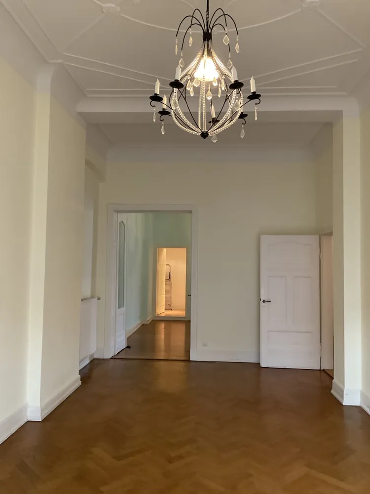 3 Zimmer Wohnung mit 126 m² in Wiesbaden – Bild 9