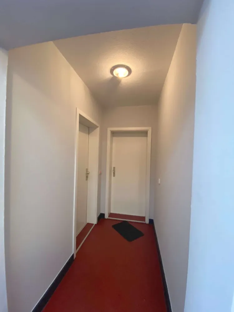 1 room apartment with 40 m² in Magdeburg – Photo 8