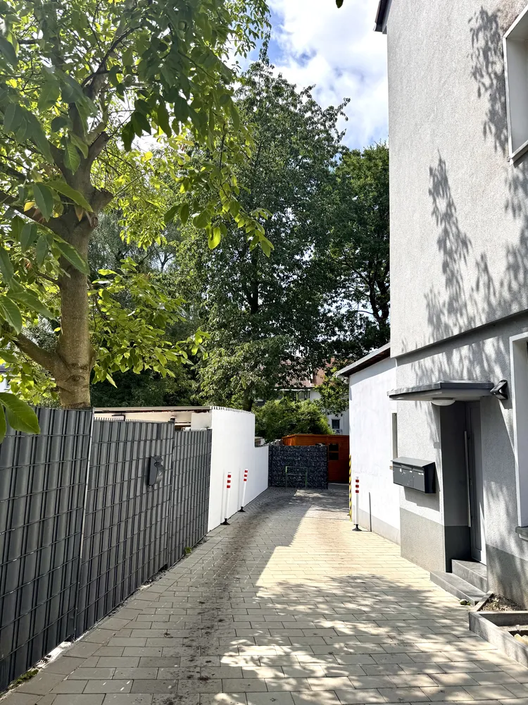 4 Zimmer Wohnung mit 77 m² in Essen – Bild 8