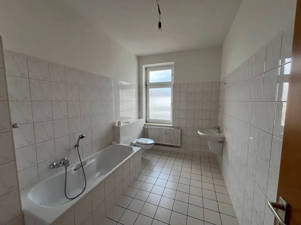 2 Zimmer Wohnung mit 57 m² in Nordhausen – Bild 9