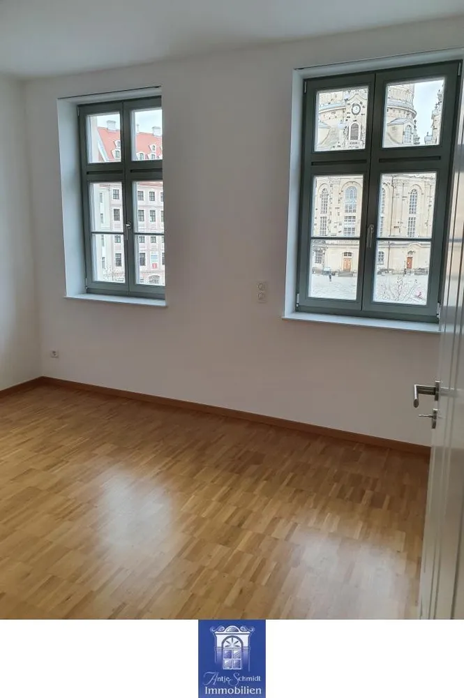4 Zimmer Wohnung mit 127 m² in Dresden – Bild 10