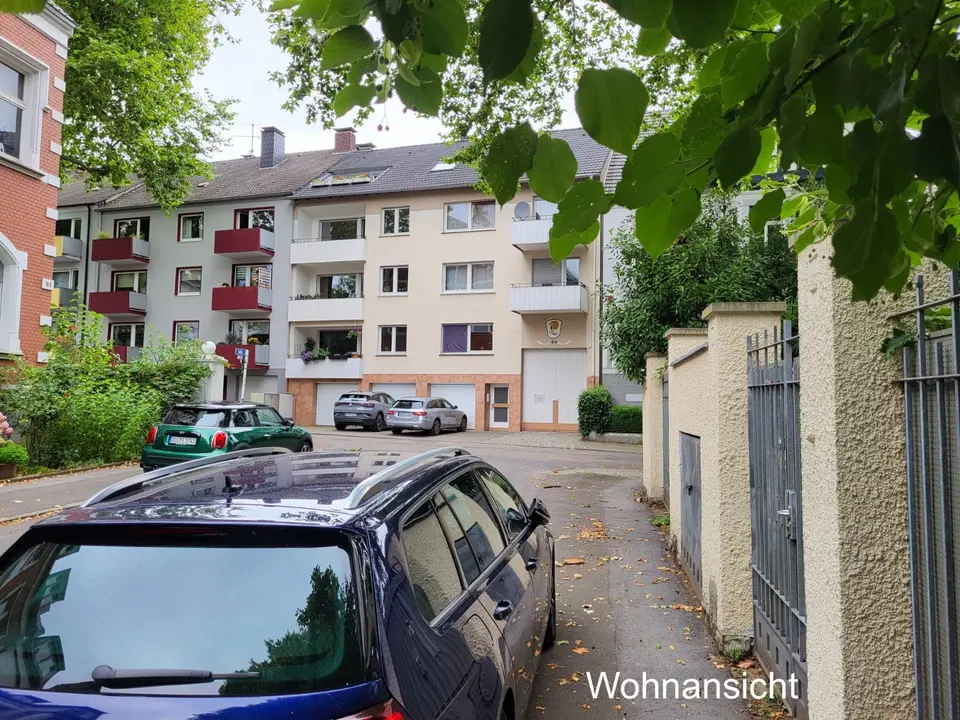 3 Zimmer Wohnung mit 93 m² in Dortmund – Bild 4