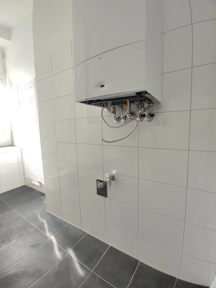 2 Zimmer Wohnung mit 69 m² in Hagen – Bild 6