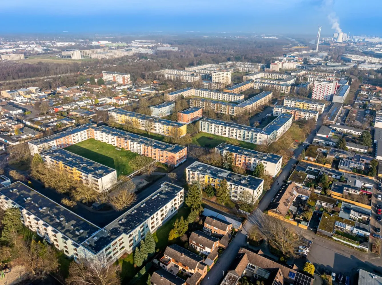 3 Zimmer Wohnung mit 72 m² in Garbsen – Bild 4