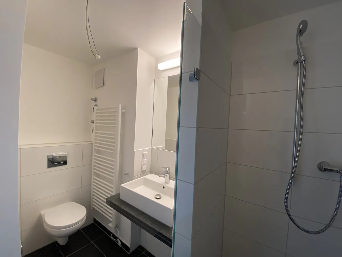 2 Zimmer Wohnung mit 34 m² in Berlin – Bild 5
