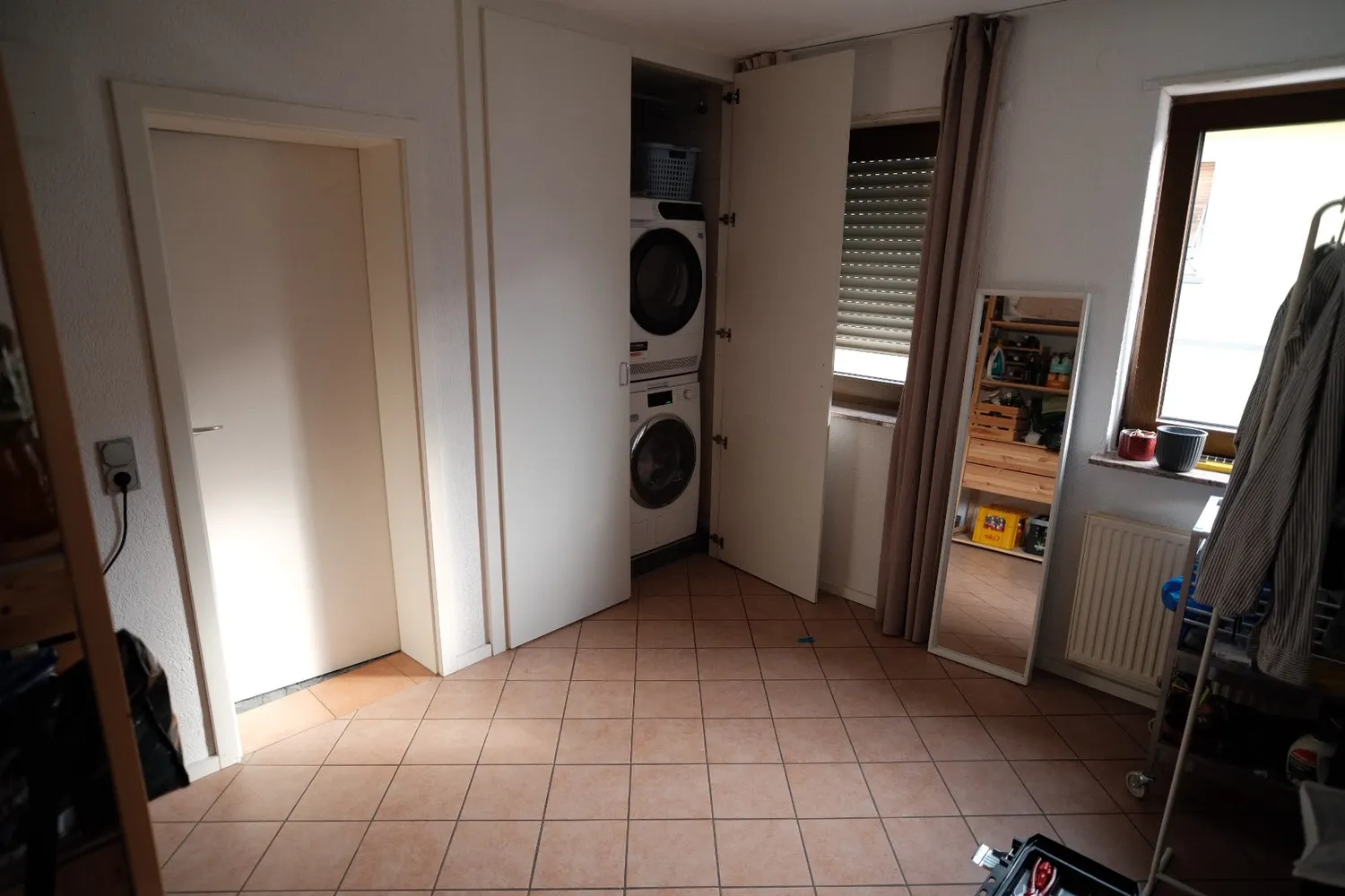 4 Zimmer Wohnung mit 165 m² in Mannheim – Bild 12