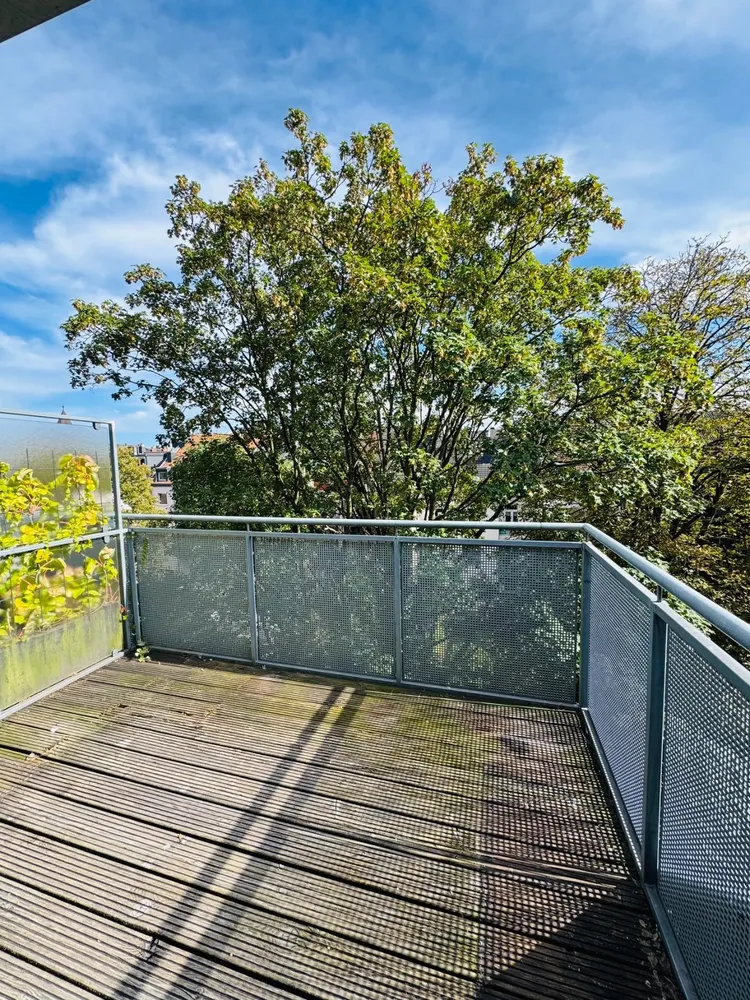 4 Zimmer Wohnung mit 95 m² in Düsseldorf – Bild 7