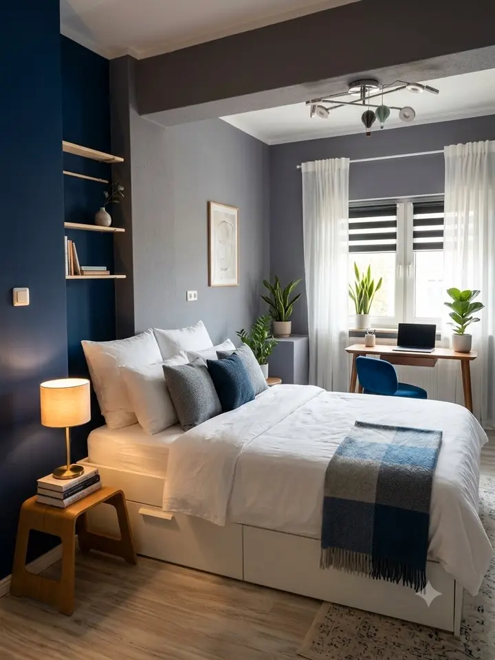4 Zimmer Wohnung mit 100 m² in Buxtehude – Bild 6