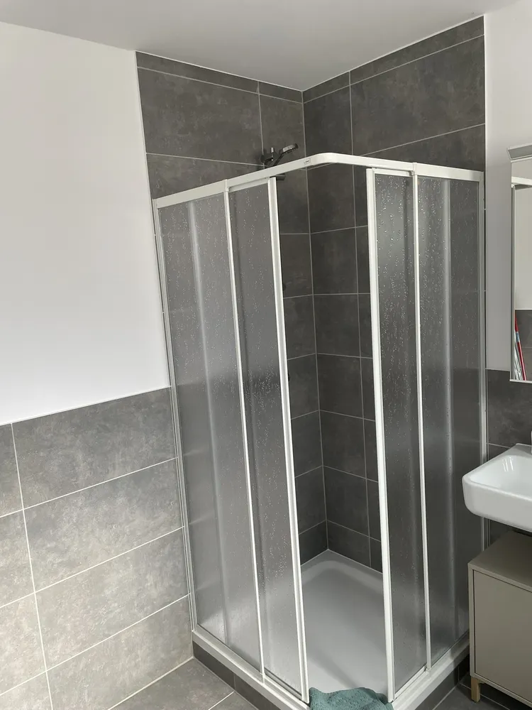 1 Zimmer Wohnung mit 35 m² in Mainz – Bild 10