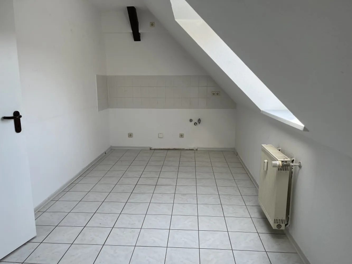 1 Zimmer Wohnung mit 40 m² in Halle (Saale) – Bild 4