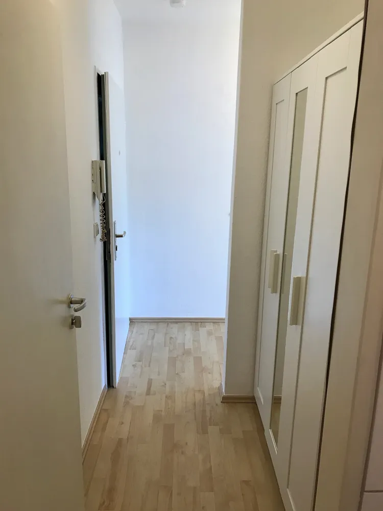 1 Zimmer Wohnung mit 32 m² in Hannover – Bild 6