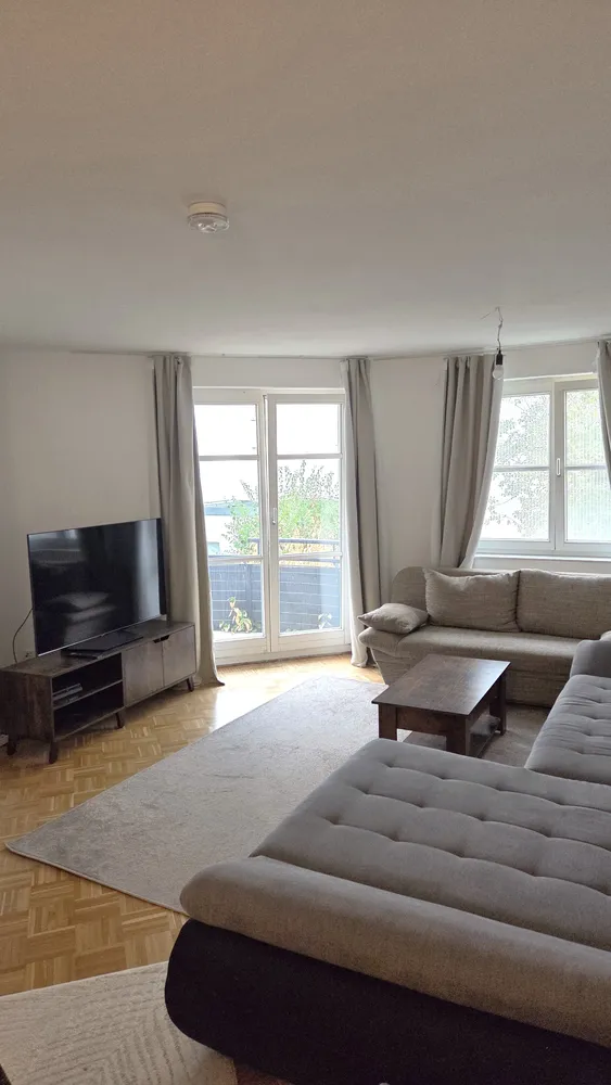 2 Zimmer Wohnung mit 51 m² in Darmstadt – Bild 6