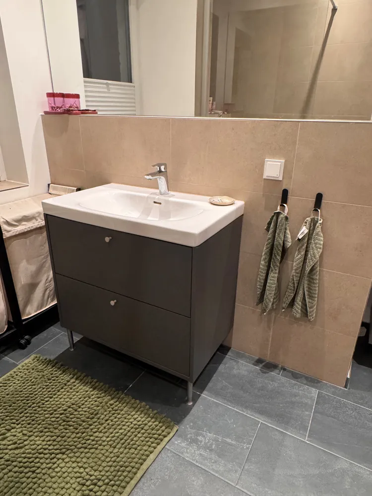 3 Zimmer Wohnung mit 107 m² in Neuss – Bild 5