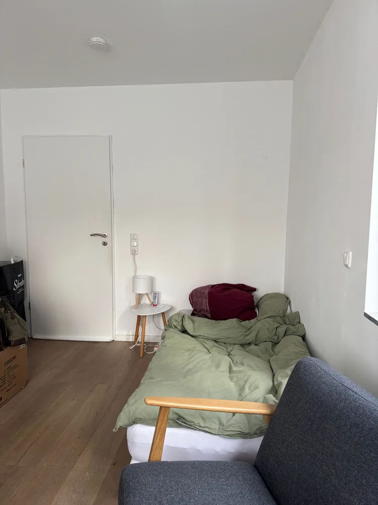 WG-Zimmer mit 12 m² in Aachen – Bild 2