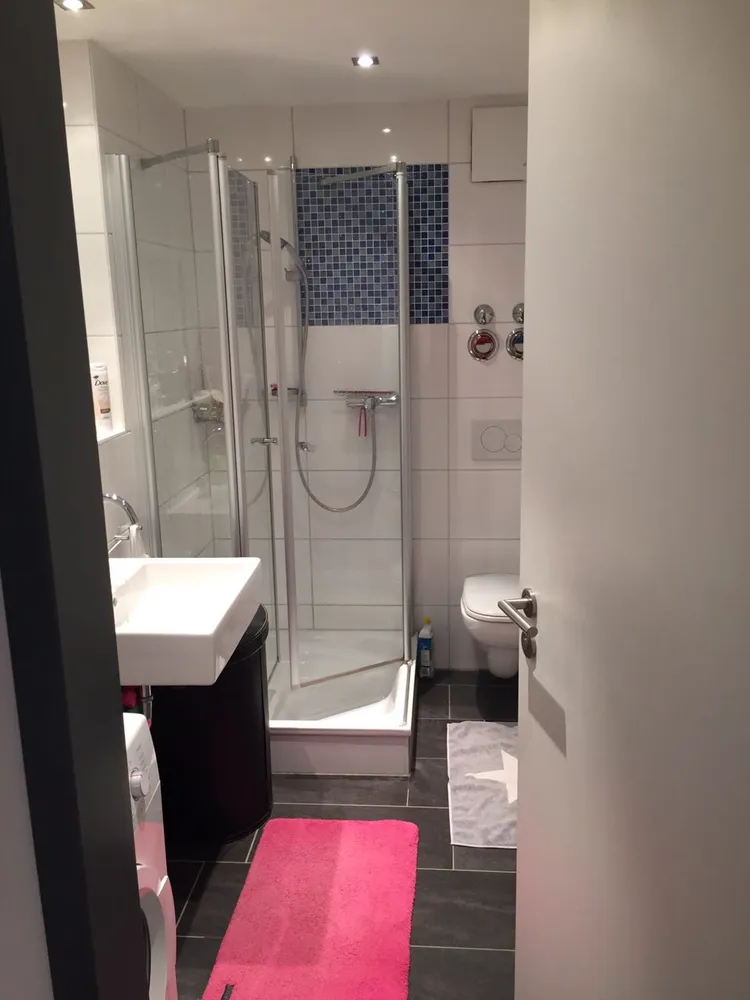 2 Zimmer Wohnung mit 67 m² in Münster – Bild 9