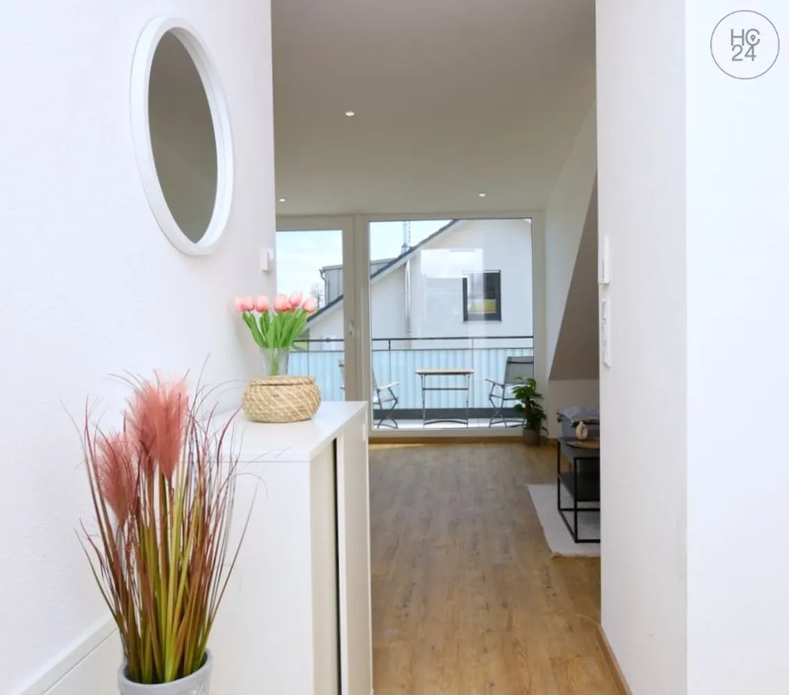 2 Zimmer Wohnung mit 49 m² in Kempten (Allgäu) – Bild 11