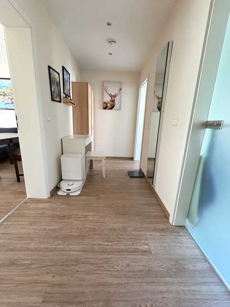 2 Zimmer Wohnung mit 49 m² in Hannover – Bild 1