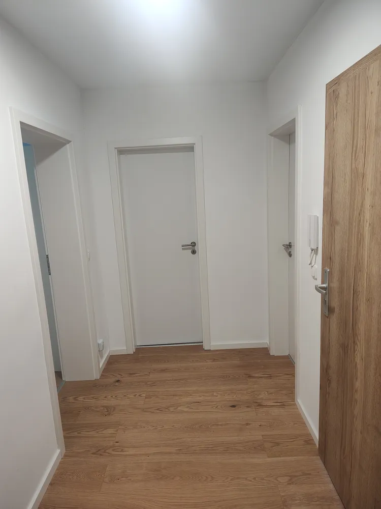2 Zimmer Wohnung mit 31 m² in München – Bild 7