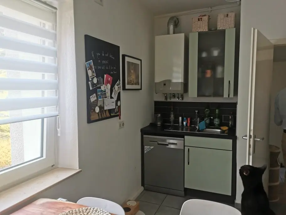 2 Zimmer Wohnung mit 58 m² in Recklinghausen – Bild 2