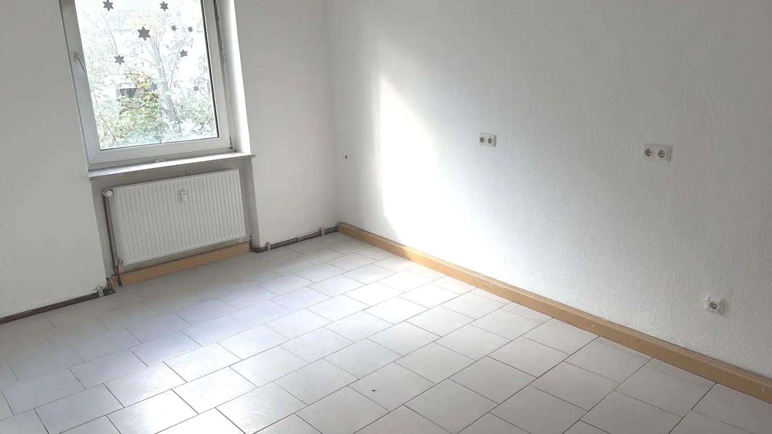 2 Zimmer Wohnung mit 50 m² in Hagen – Bild 3