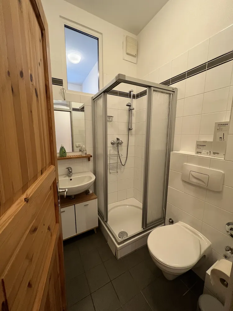 1 Zimmer Wohnung mit 48 m² in Berlin – Bild 3