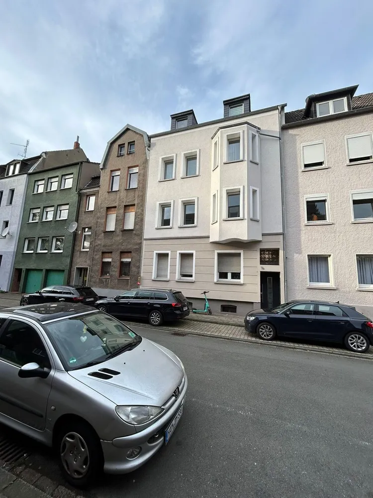 3 Zimmer Wohnung mit 60 m² in Hamm – Bild 4