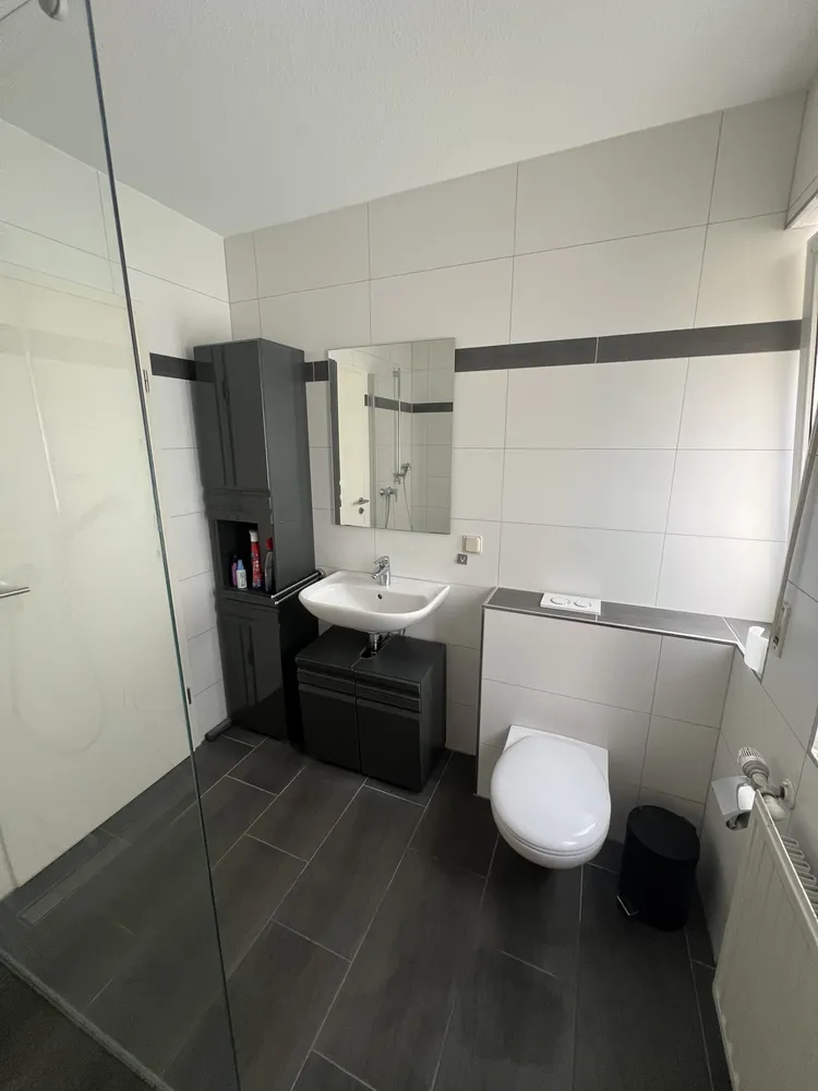 2 Zimmer Wohnung mit 51 m² in Homburg – Bild 7
