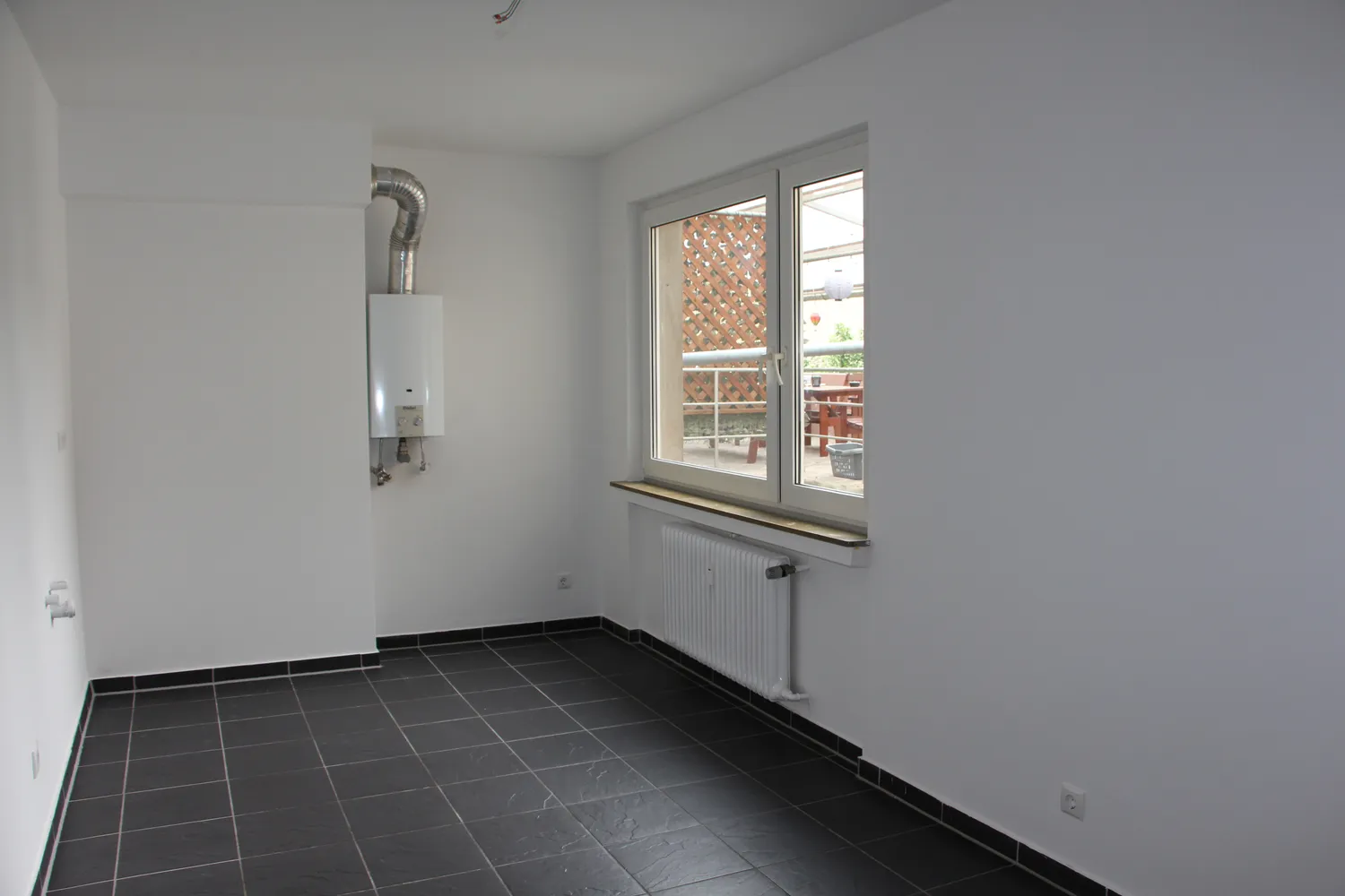 2 Zimmer Wohnung mit 80 m² in Bonn – Bild 12