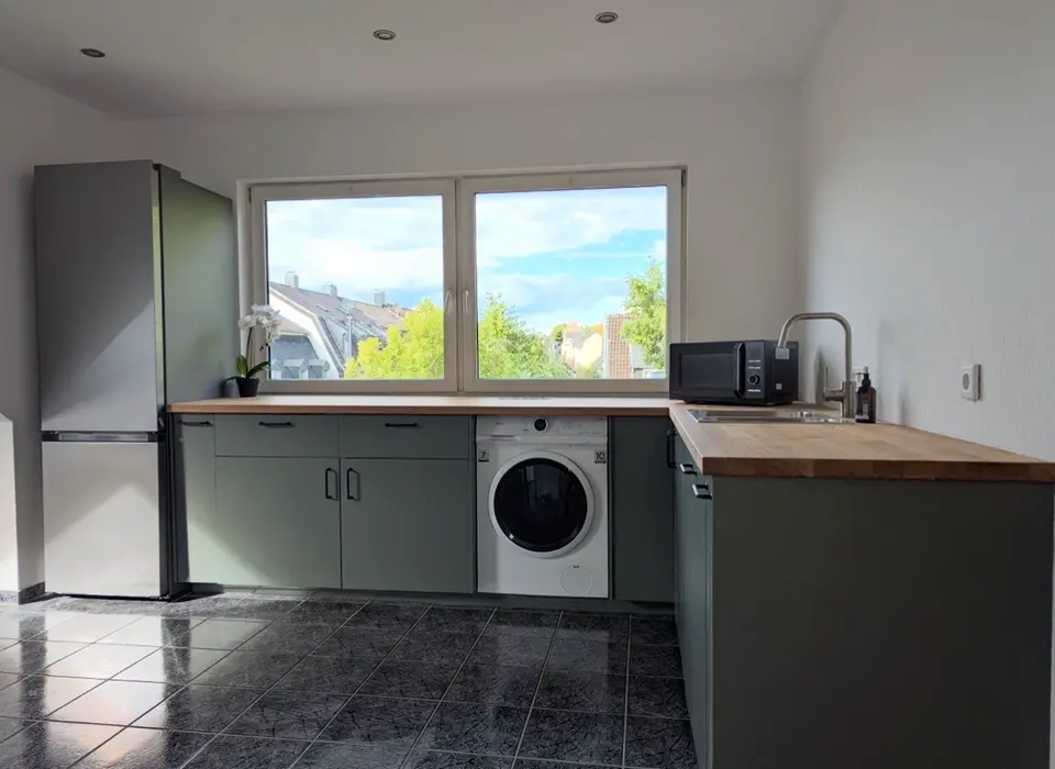 WG-Zimmer mit 20 m² in Wuppertal – Bild 3