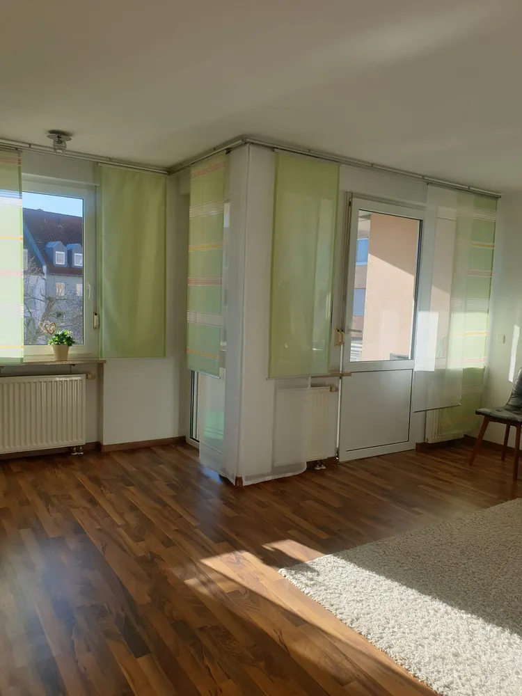 2 Zimmer Wohnung mit 64 m² in Nürnberg – Bild 3