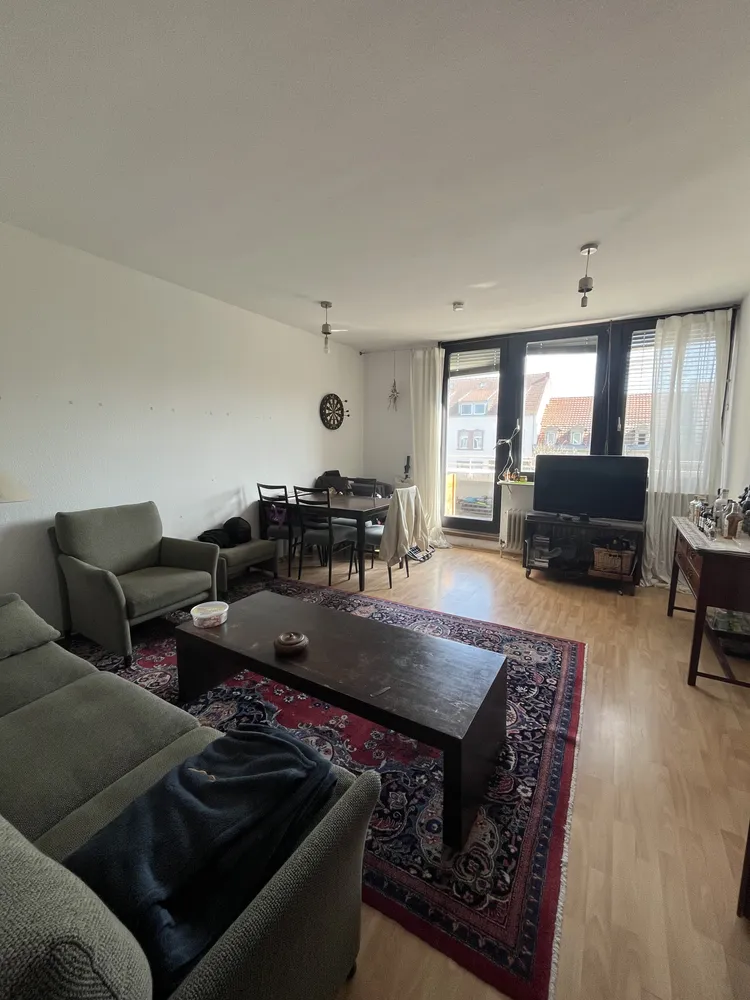 3 Zimmer Wohnung mit 90 m² in Saarbrücken – Bild 3