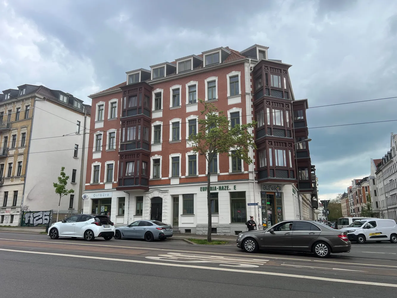 3 Zimmer Wohnung mit 69 m² in Leipzig – Bild 3