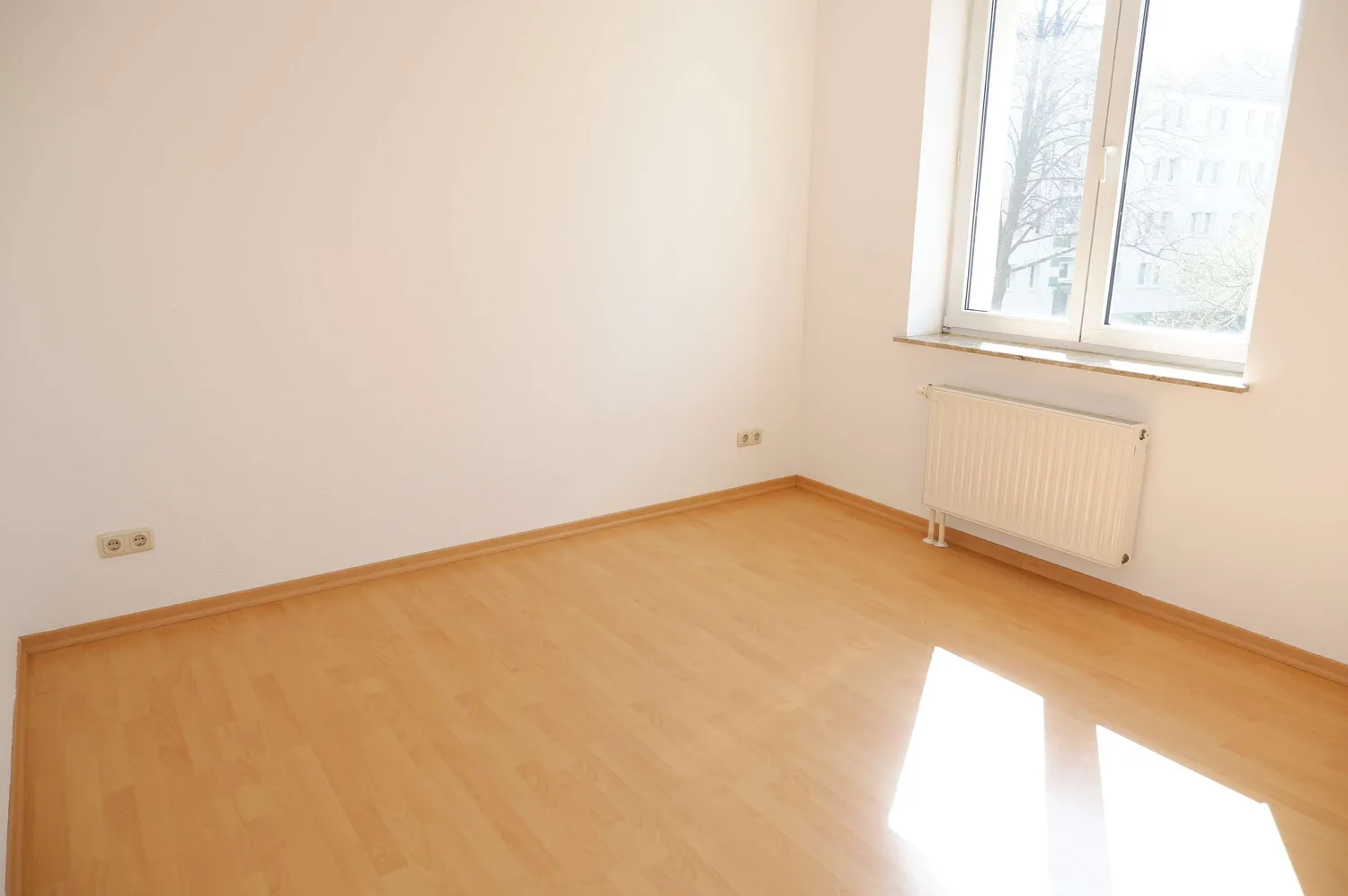 2 Zimmer Wohnung mit 39 m² in Chemnitz – Bild 6