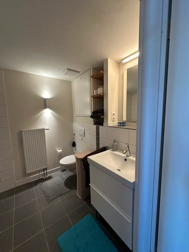 Studio mit 33 m² in Bamberg – Bild 6