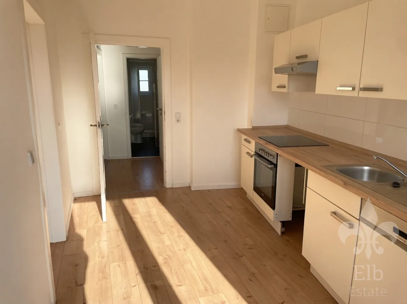 2 room apartment with 47 m² in Magdeburg – Photo 7